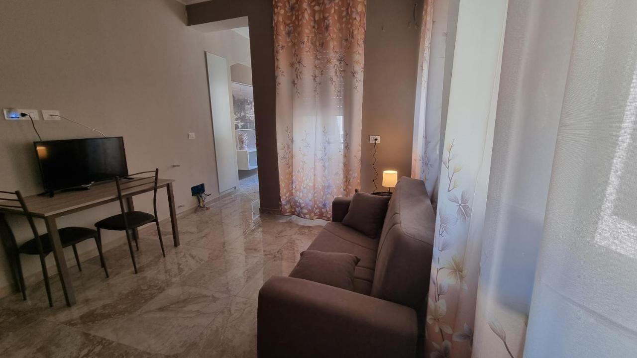Casa Vacanze Giulia Giarre Kültér fotó
