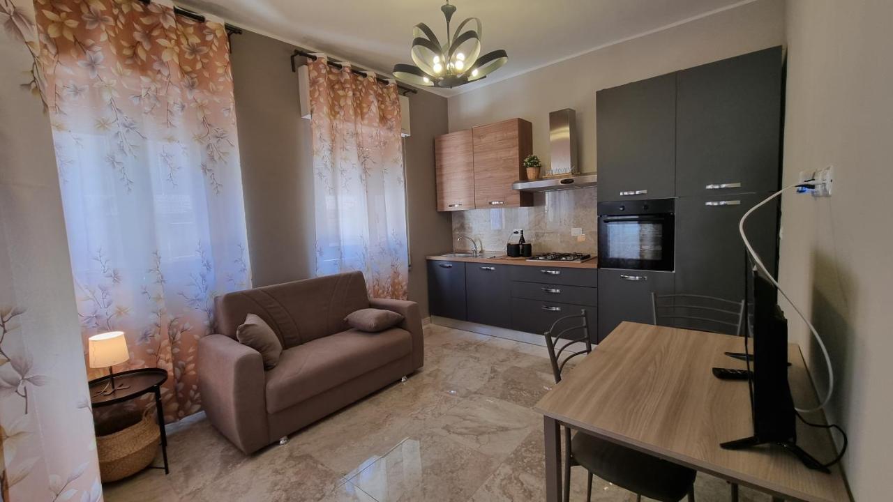 Casa Vacanze Giulia Giarre Kültér fotó