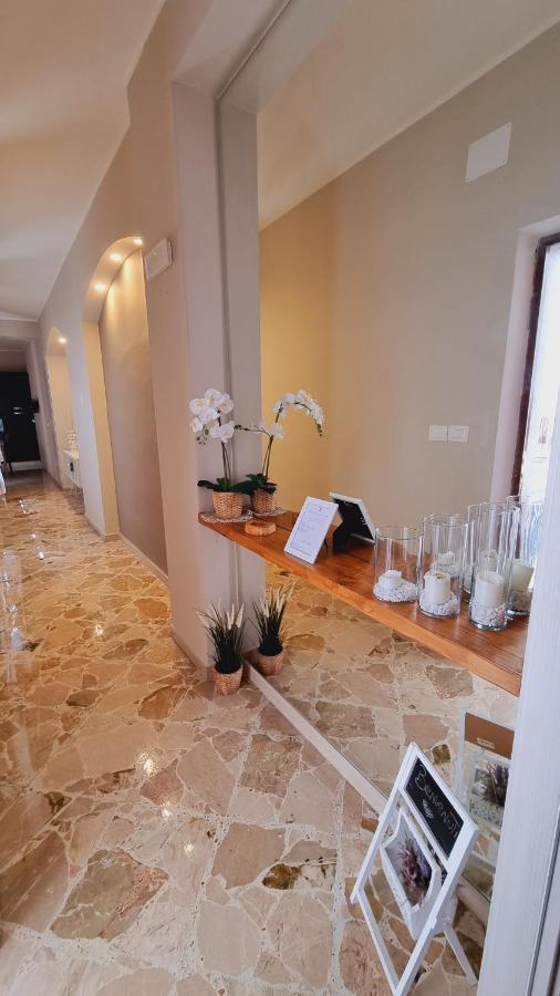 Casa Vacanze Giulia Giarre Kültér fotó