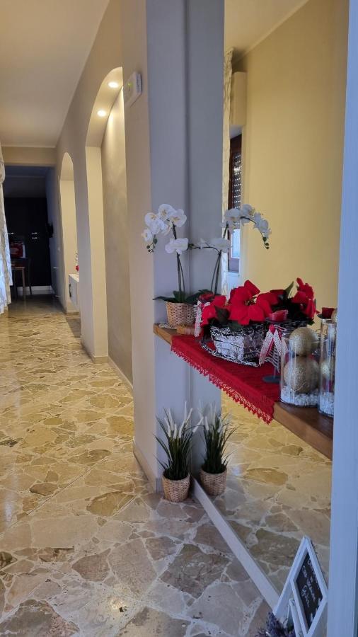 Casa Vacanze Giulia Giarre Kültér fotó
